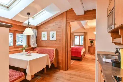 Chalet Anna Maria - Général