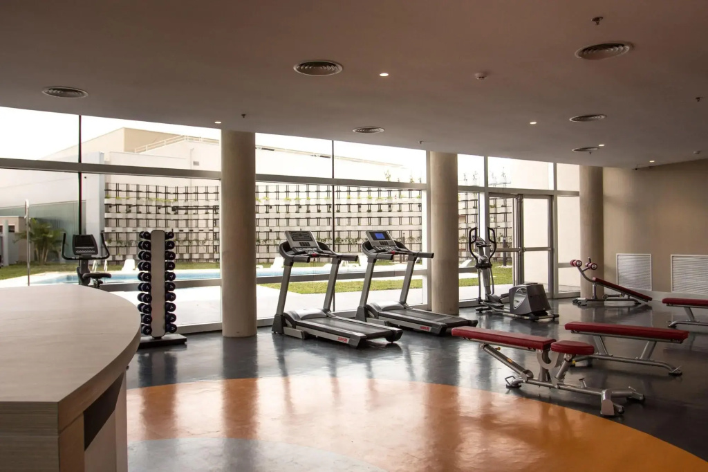 Gala Hotel y Convenciones - Général