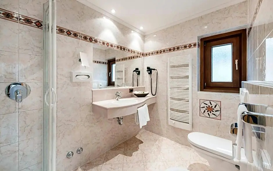 Alpenheim Charming & Spa Hotel - Chambres