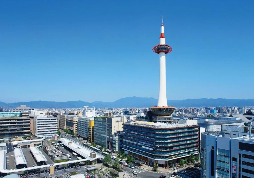 AB Hotel Kyoto Shijo Horikawa 사진 32