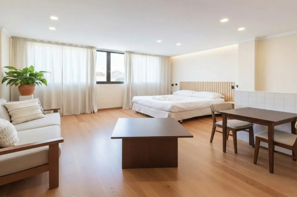 Alcudia Boutique Apartments - Général