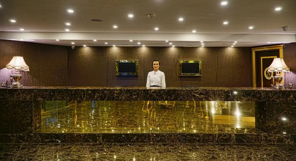 Hotel photo 25