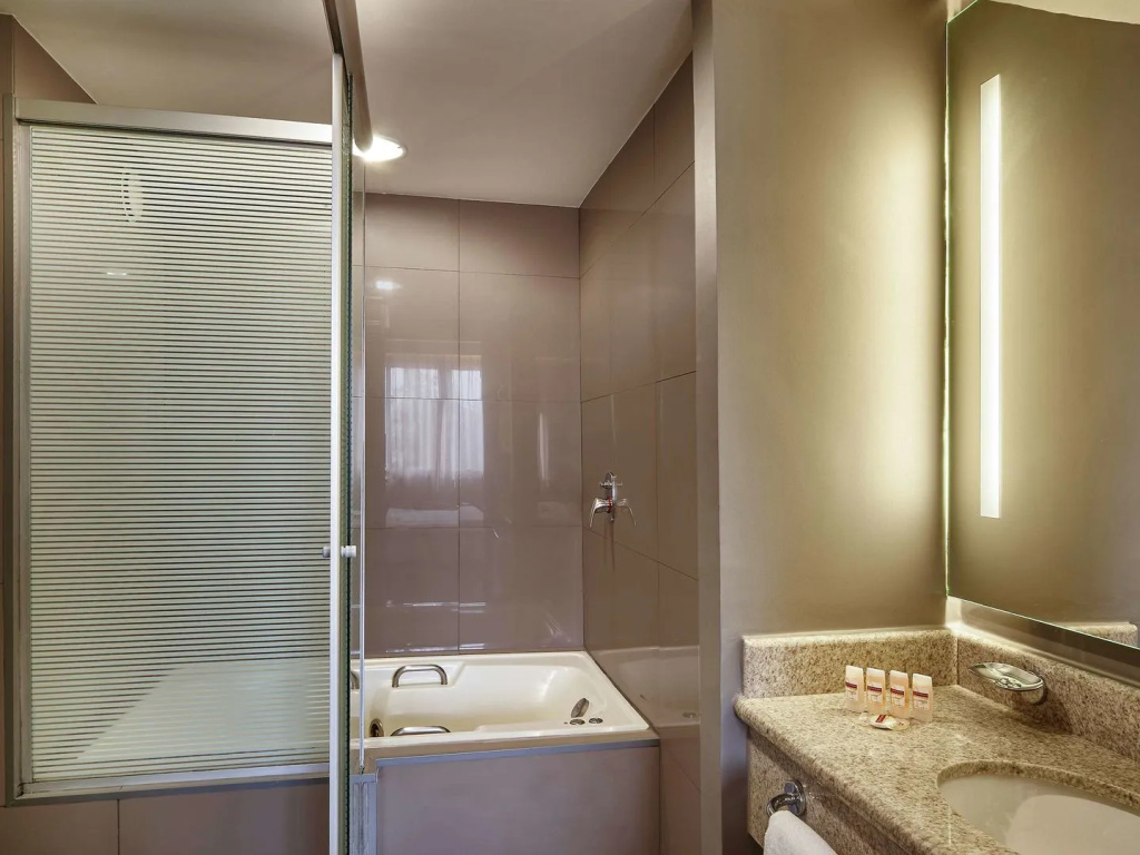 Novotel Sao Jose dos Campos - Général