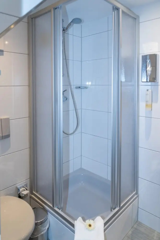 Ringhotel Schlossberg Neustadt - Chambres
