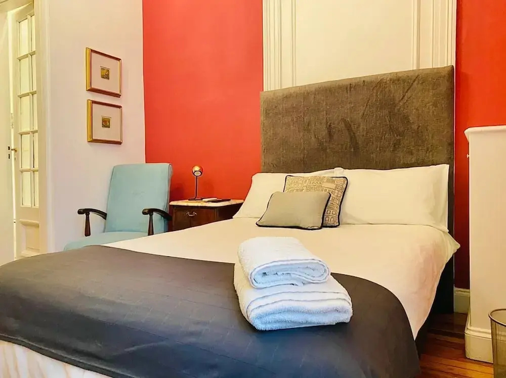 Hotel Chemin - Général