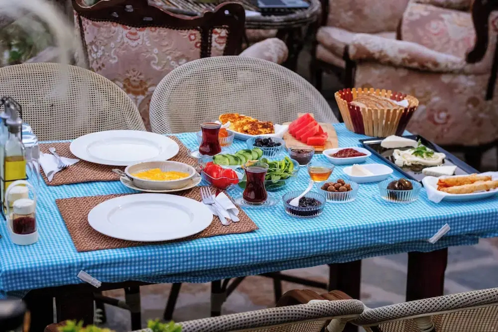 Kastro Konak Boutique Otel - Général