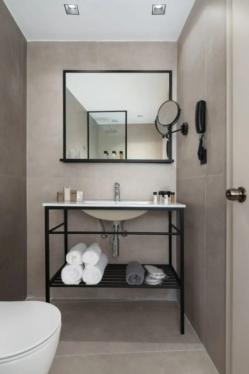 Kos Divine Hotel and Suites - Chambres