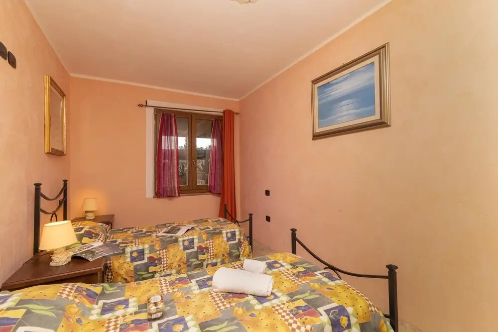 2 Bedrooms Family Apartment