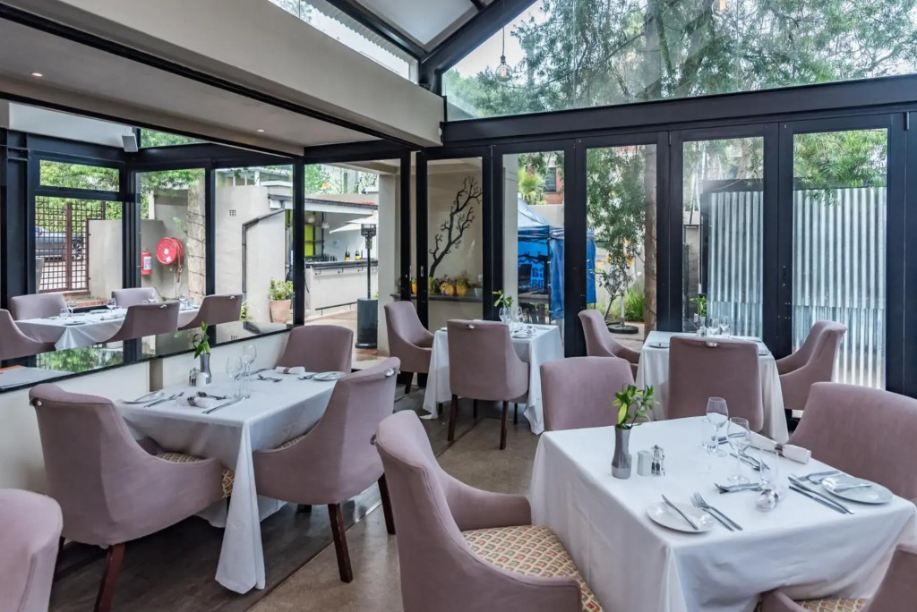 Clico Boutique Hotel - фото 28