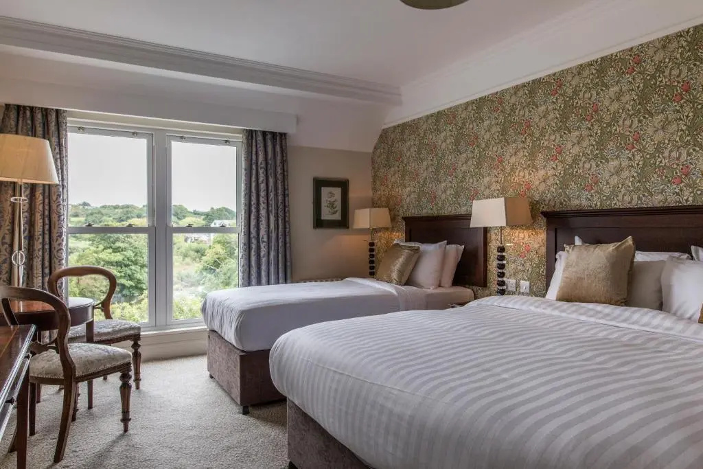 The West Cork Hotel - Général