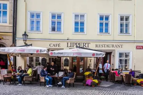 Hotel Lippert - Général