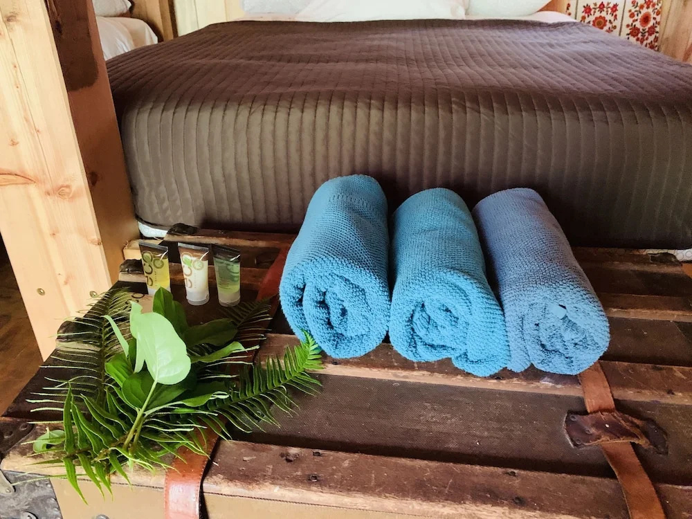 Ruby Lake Resort - Chambres