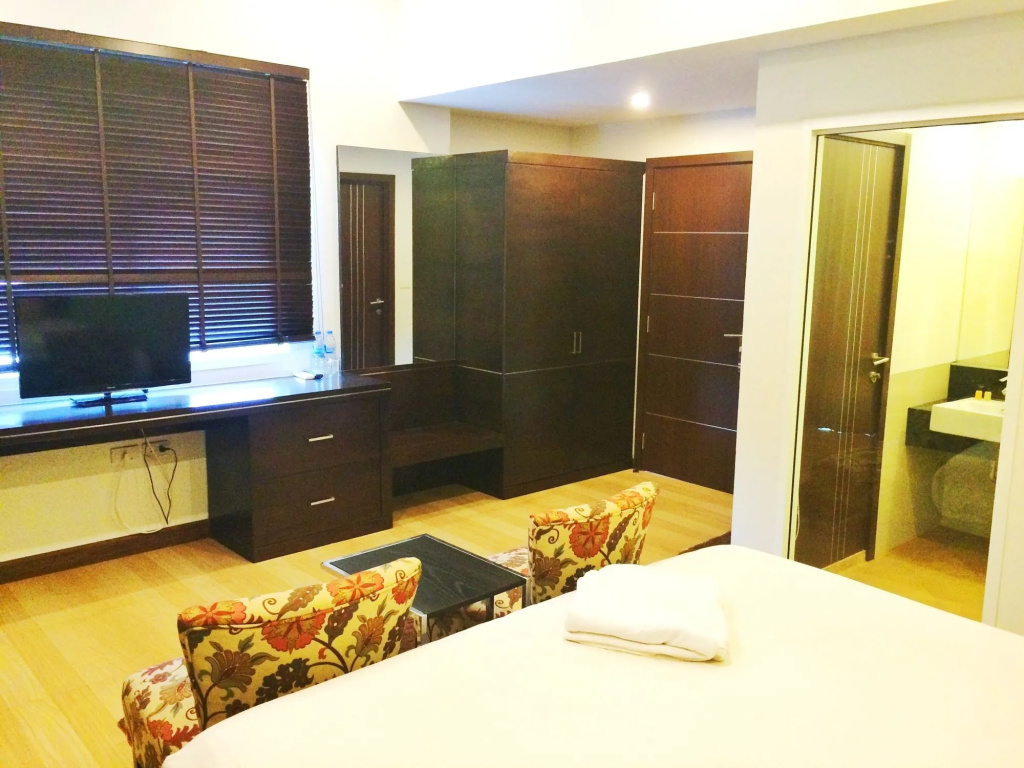 Hotel photo 3
