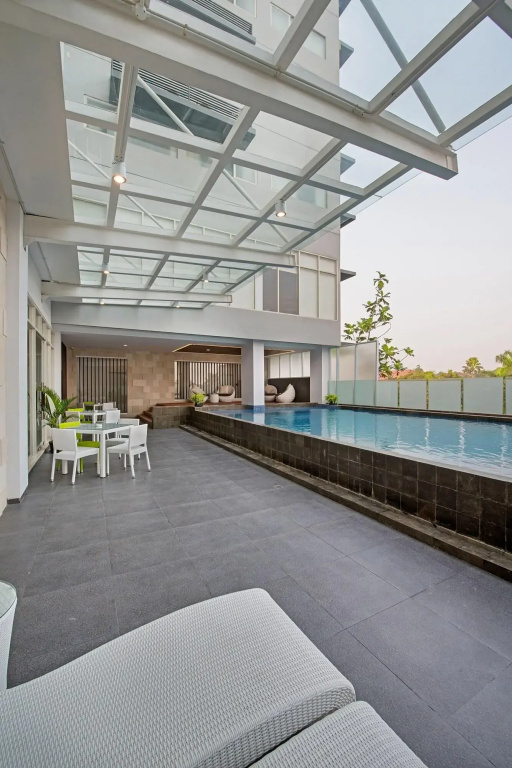 Whiz Prime Hotel Pajajaran Bogor - Général