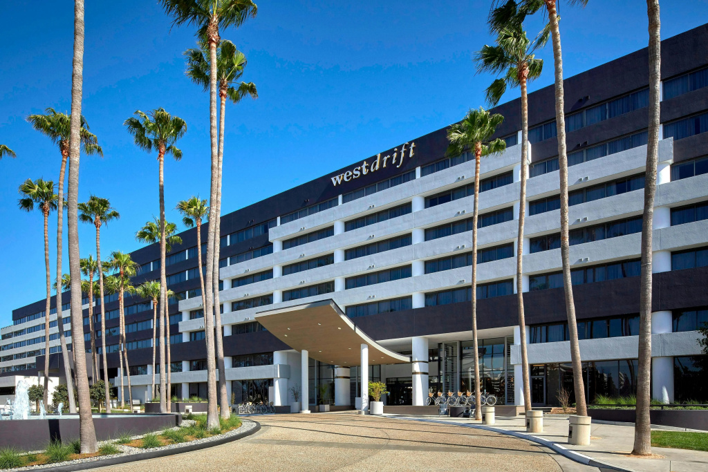 Westdrift Manhattan Beach, Autograph Collection by Marriott — фото