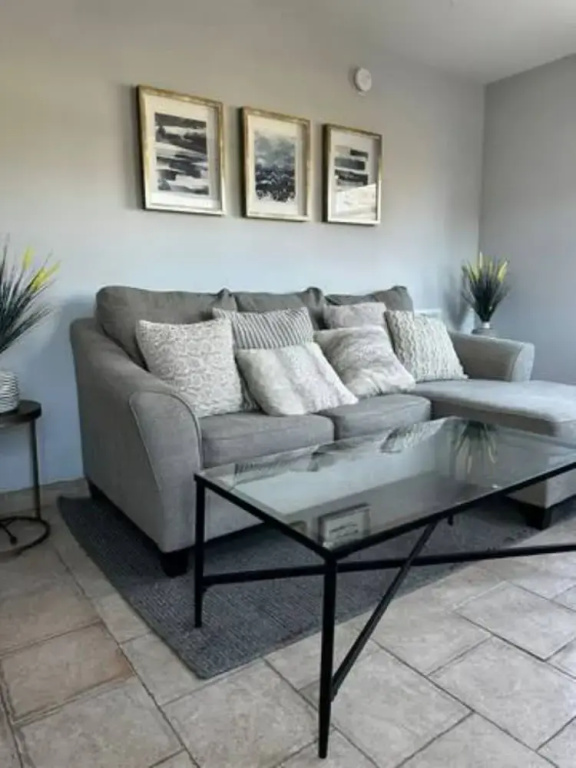 Comfort Apartment