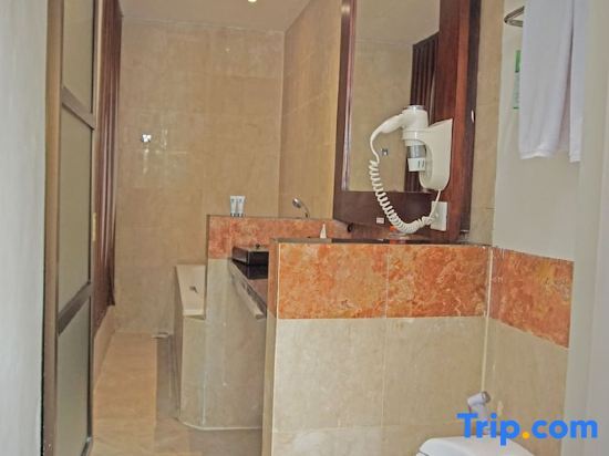 Best Western Kuta Villa