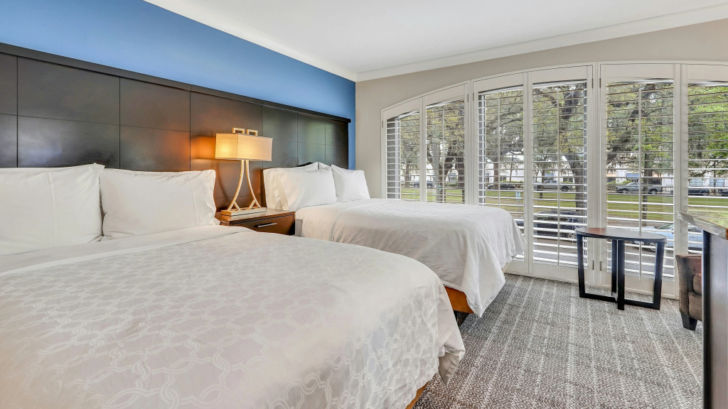 Staybridge Suites Savannah Historic District by IHG - Général