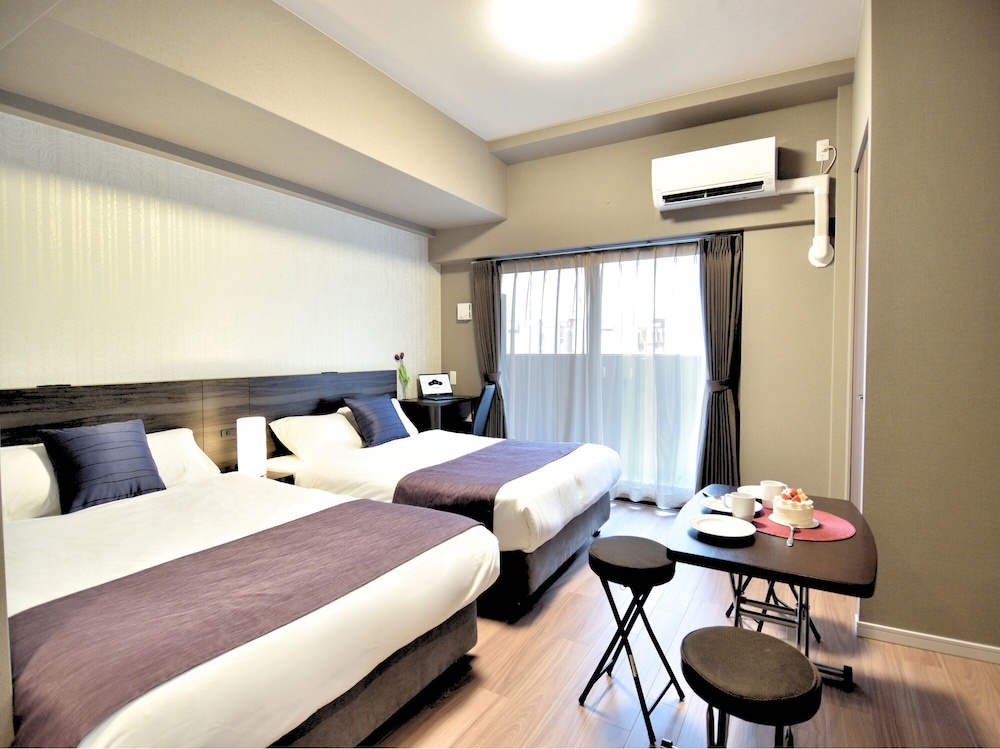 BON Condominium Namba Ebisu 사진 9