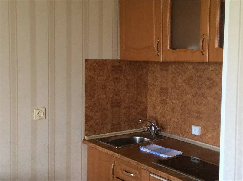 2 Rooms Kitchen Junior Suite