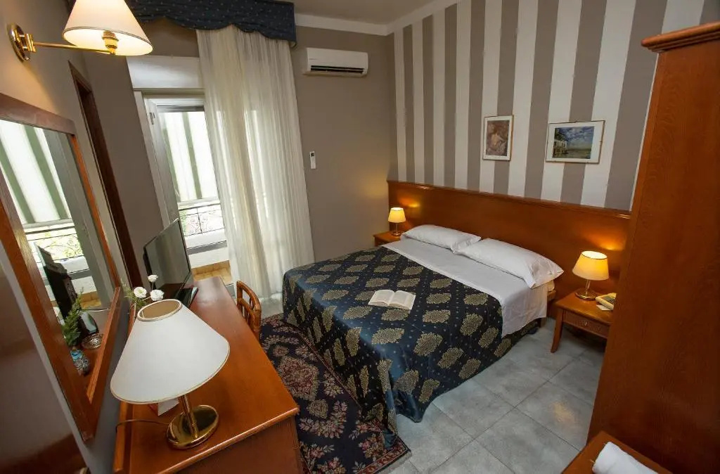 Hotel Redebora - Chambres