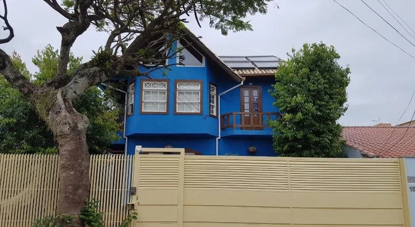 Solar das Pétalas