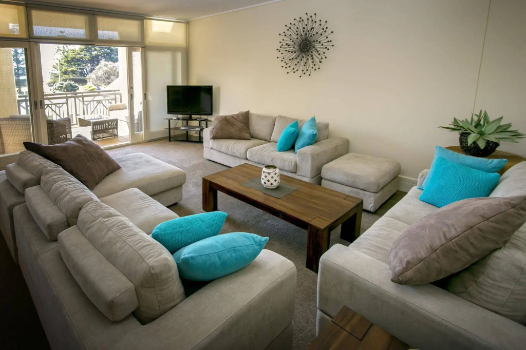Portsea Village Resort - Général