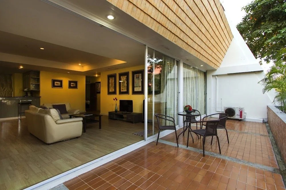 Panchalae Boutique Residences - Général