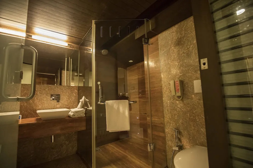 Bizz The Hotel - Chambres