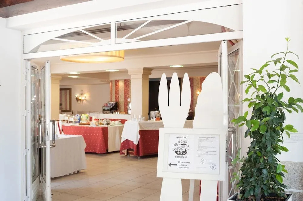 Hotel photo 21
