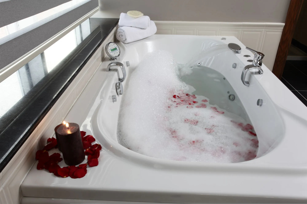 Tiara Thermal & Spa Hotel - фото 20