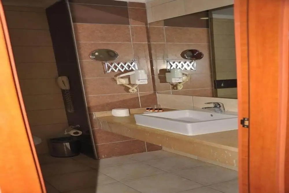 Hedef Resort & Spa Hotel, Аланья, Туреччина мініатюра 10