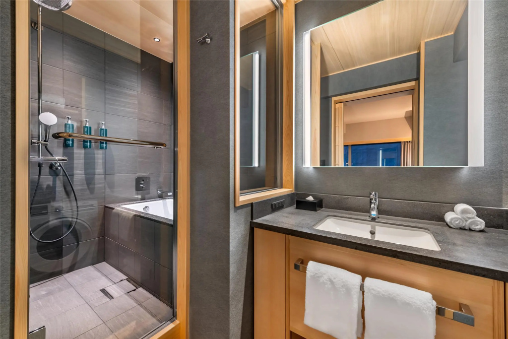 Hilton Grand Vacations Club Tradimo Kyoto Gojo 사진 22