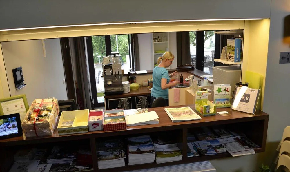 t Dorpshuys - фото 25