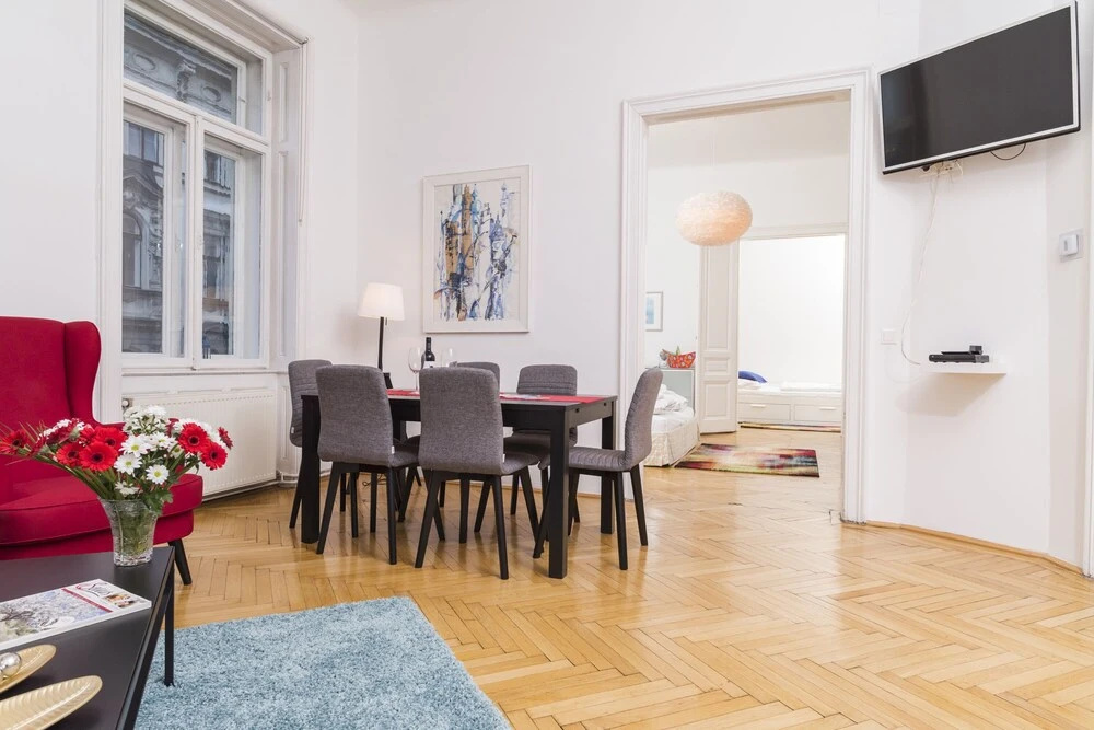 Alsergrund Luxury by Welcome2vienna - Général