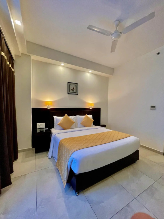 Best Western Tirupati - Chambres
