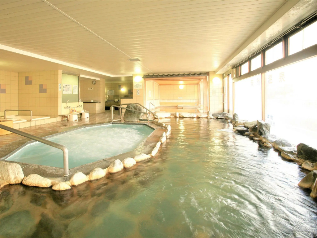 Ichimanri Hotel Golden Century - Général
