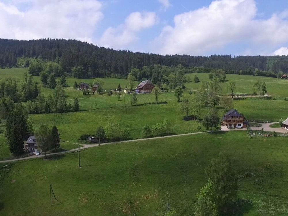 Holiday Apartment Tannenblick