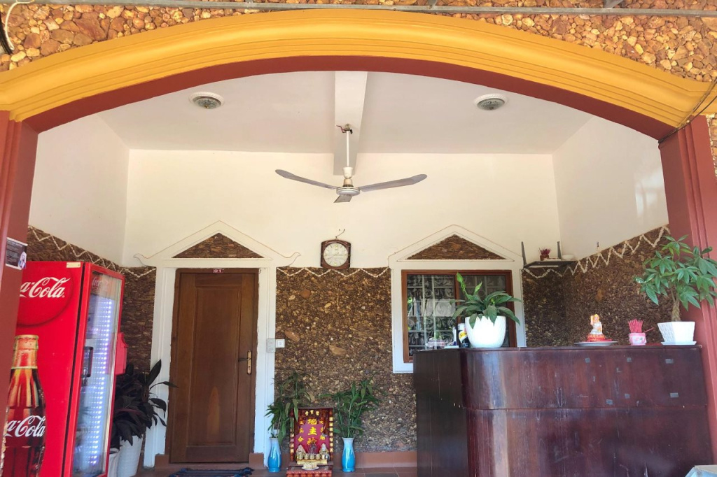 Sea Stone Guest House