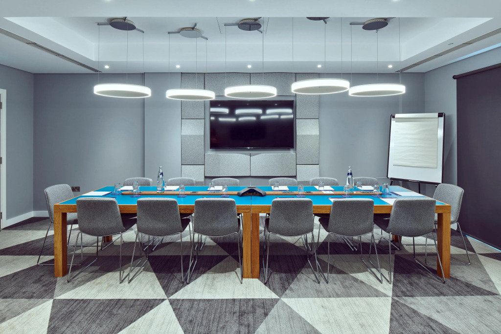 Holiday Inn Express Gibraltar by IHG - фото 20