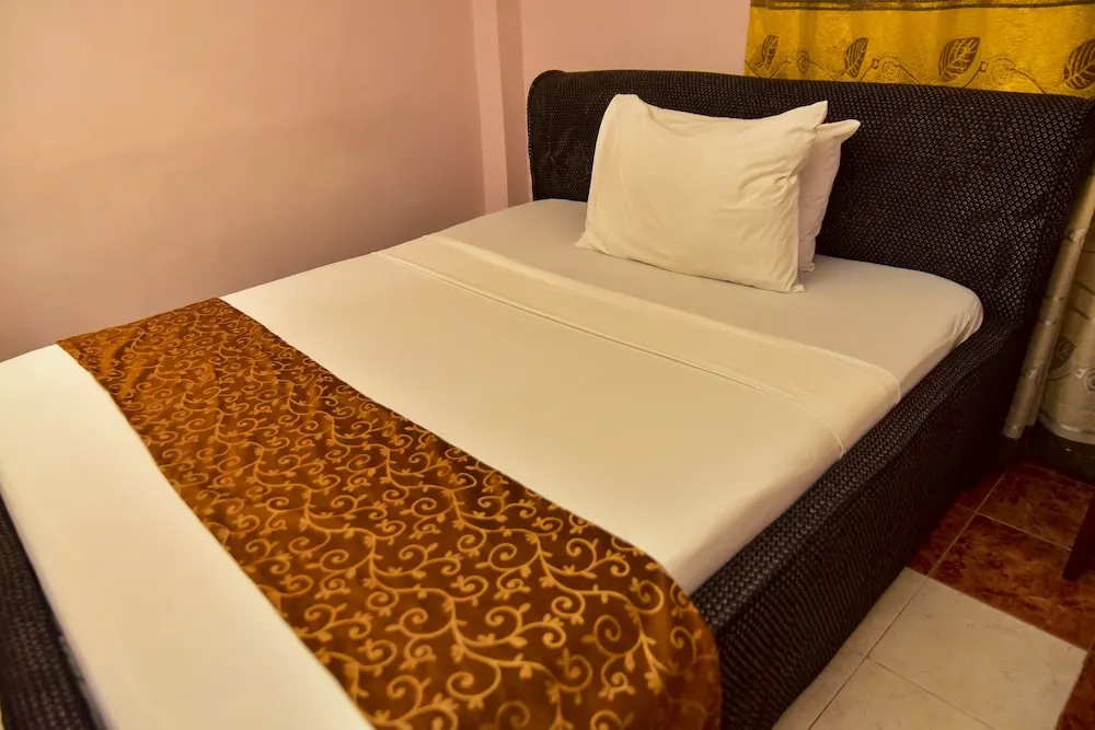 Mbezi Garden Hotel - Chambres