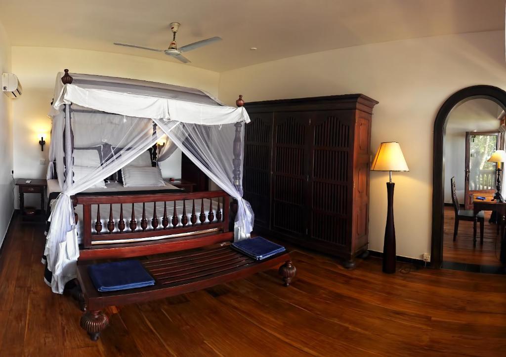 Hotel Suite Lanka