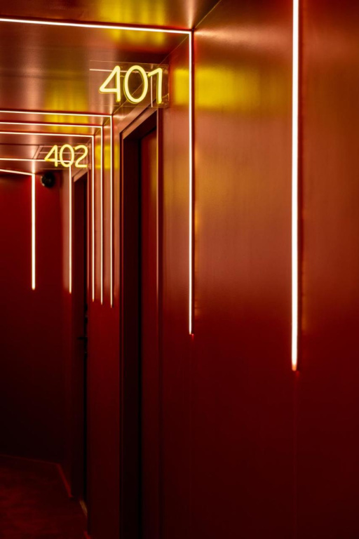 Hotel photo 21
