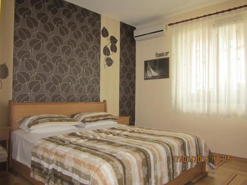 Guesthouse Olimp - Chambres