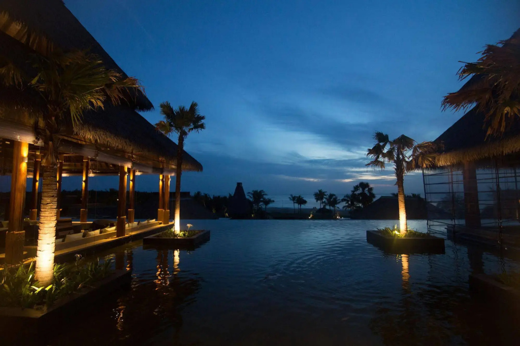 Anantaya Resort and Spa Passikudah - Général