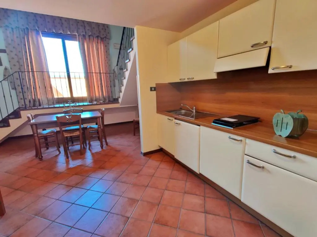 Toscana Verde - Chambres