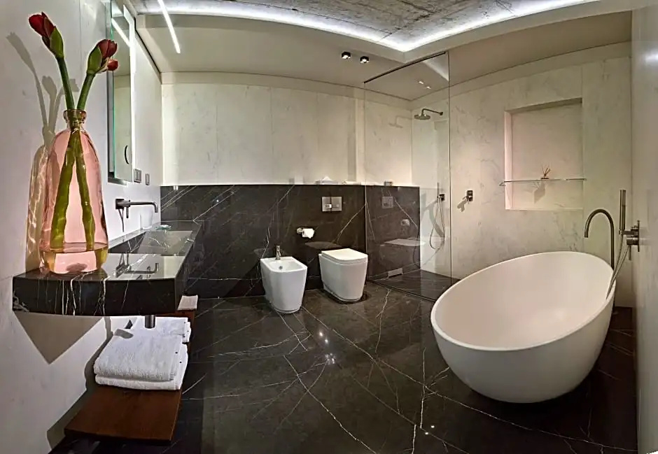 Hotel Stary - Chambres