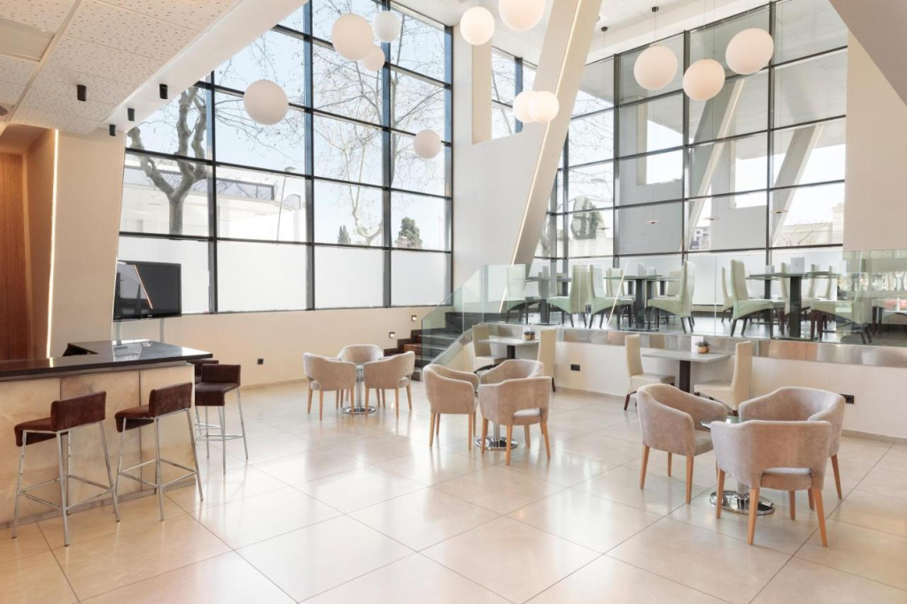 Hotel Best 4 Barcelona - Général