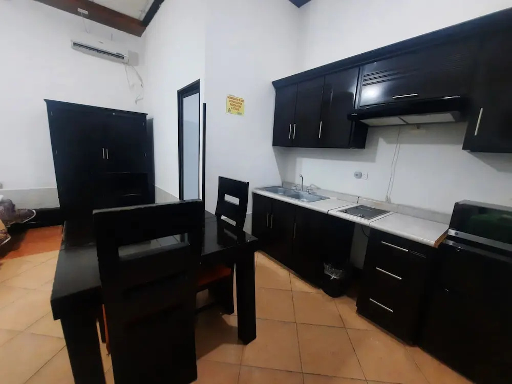 Hotel Garcias Suites - фото 14