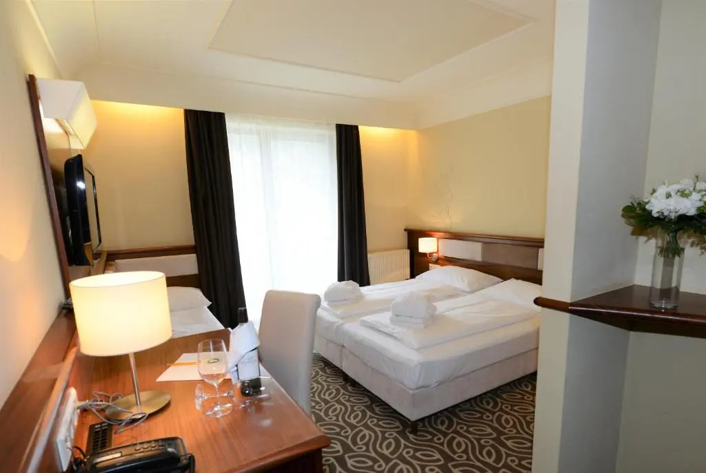 Relax Resort Kreischberg - Général
